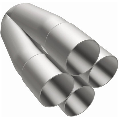 MagnaFlow 10803 Collector Merge 2.00x3