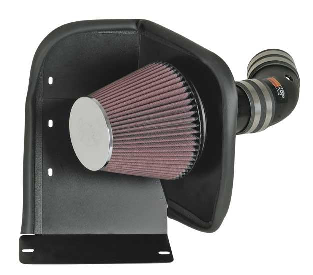 K&N Performance Intake | Chevy Impala SS 5.3L (63-3059)