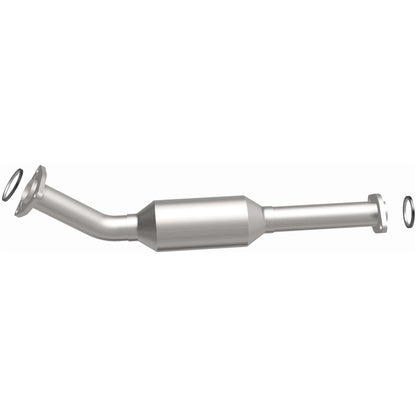 MagnaFlow 2003-2004 Toyota Tundra California Grade CARB Compliant Direct-Fit Catalytic Converter