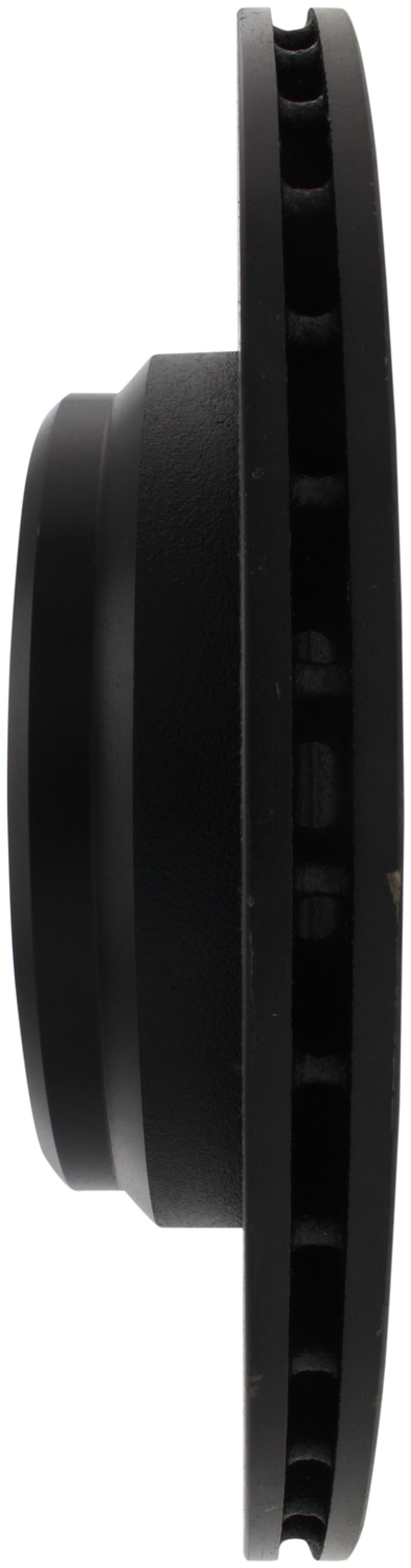 StopTech 128.34054R Sport Cross-Drilled Disc Brake Rotor for 00-06 M3 M5