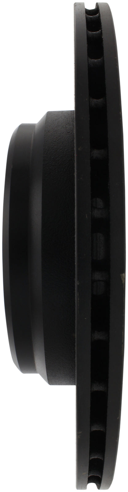 StopTech 128.34054R Sport Cross-Drilled Disc Brake Rotor for 00-06 M3 M5