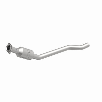 MagnaFlow Direct Fit Catalytic Converter 2011 Grand Cherokee 5.7L DS