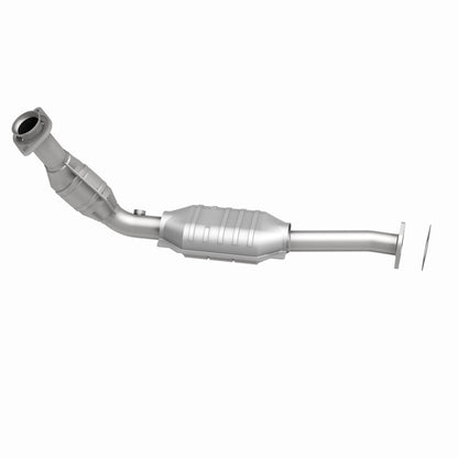 Magnaflow 49057 DirectFit Converter For Crown Vic 4.6 OEM
