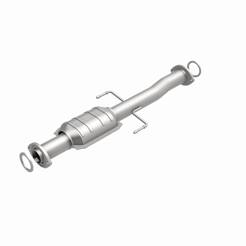 Magnaflow 23757 DirectFit Converter for 02-03 Toyota Tacoma 2.4L