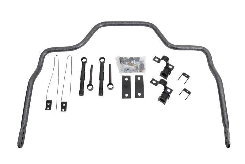 Hellwig 7328 Big Wig Rear Anti Sway Bar For 2020-2023 Chevy Silverado 2500 NEW