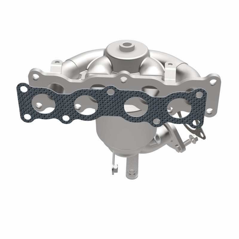 Magnaflow 22-084 OEM Manifold Direct Fit Converter For Kia Sorento 16+
