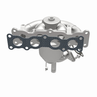 Magnaflow 22-084 OEM Manifold Direct Fit Converter For Kia Sorento 16+