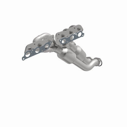MagnaFlow D&F Catalytic Converter | Lexus GS/IS300, Toyota Supra, Jeep (50603)
