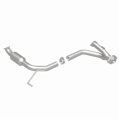 Magnaflow 93660 DirectFit Converter Rear 4.0L for Toyota Tacoma (05-09)