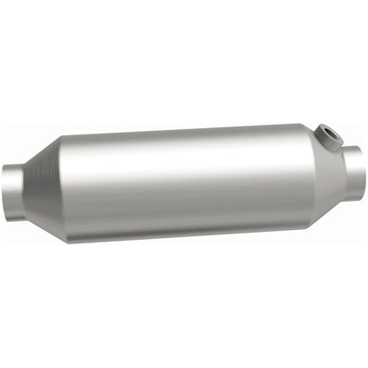 MagnaFlow 1983-1991 Volkswagen Vanagon California Grade CARB Compliant Universal Catalytic Converter