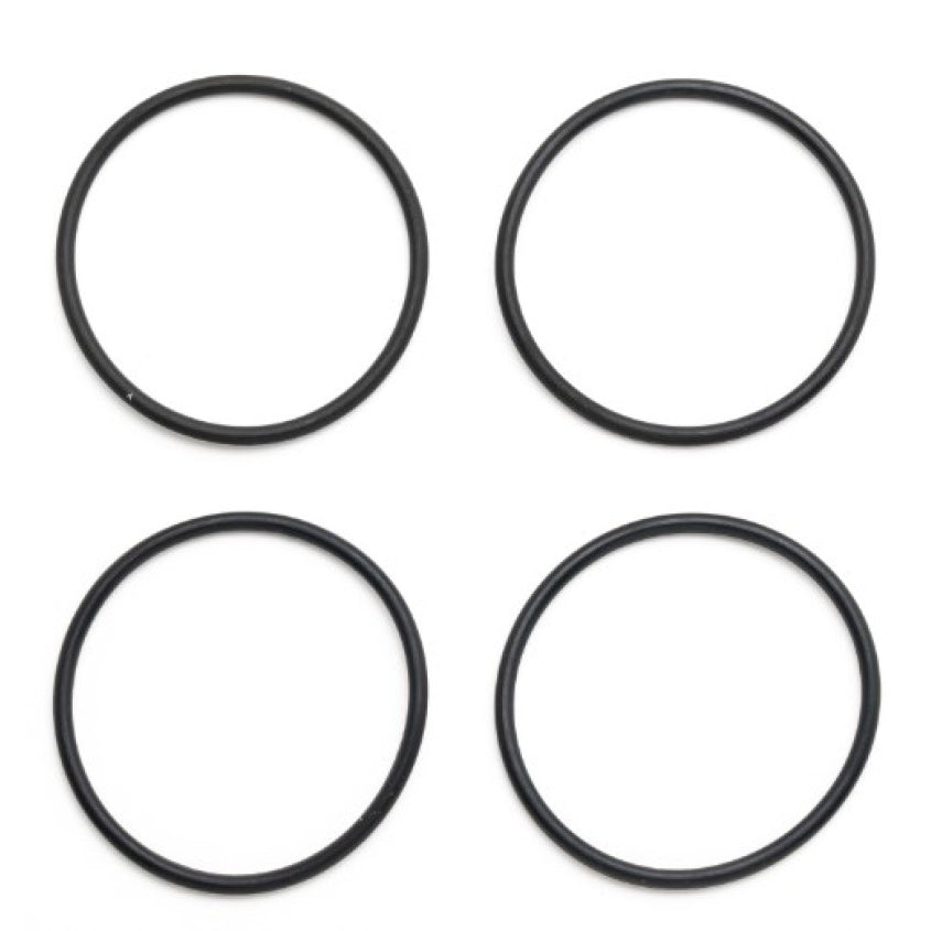 Wilwood Round O-Ring Kit - 1.75" - (4 Pack)
