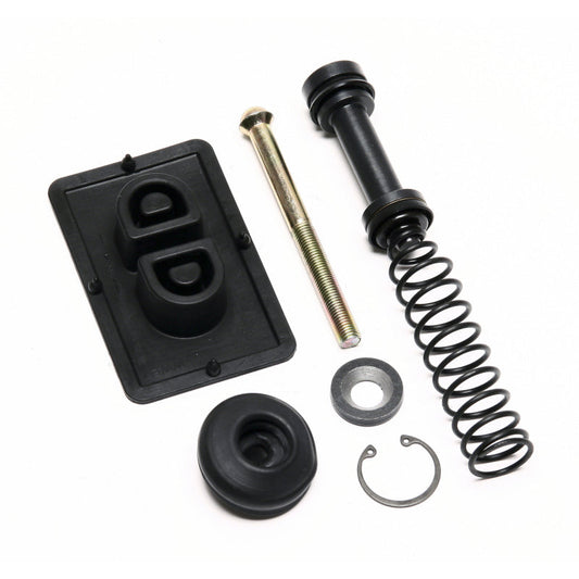 Wilwood Master Cylinder Rebuild Kit - For Aluminum High Volume Master Cylinders - 3/4" Bore