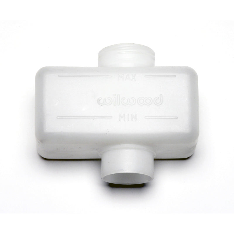 Wilwood Universal Remote Reservoir Kit - 10.7 oz.