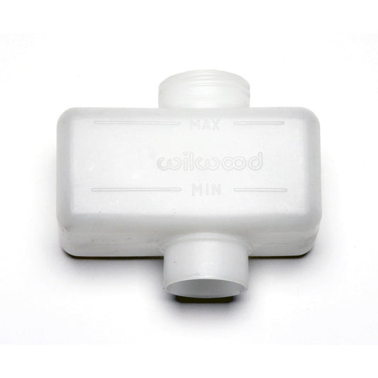Wilwood Universal Remote Reservoir Kit - 10.7 oz.