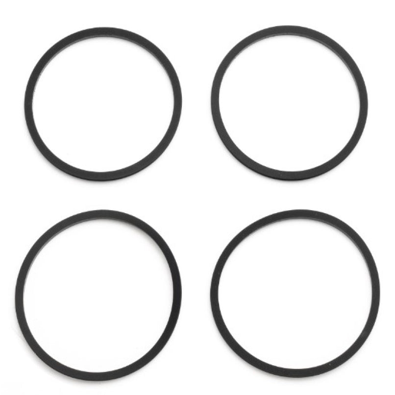 Wilwood Square O-Ring Kit - 1.88", 1.75" - (4 Pack)