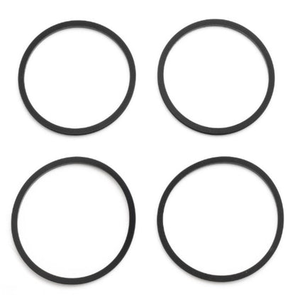 Wilwood Square O-Ring Kit - 1.88", 1.75" - (4 Pack)