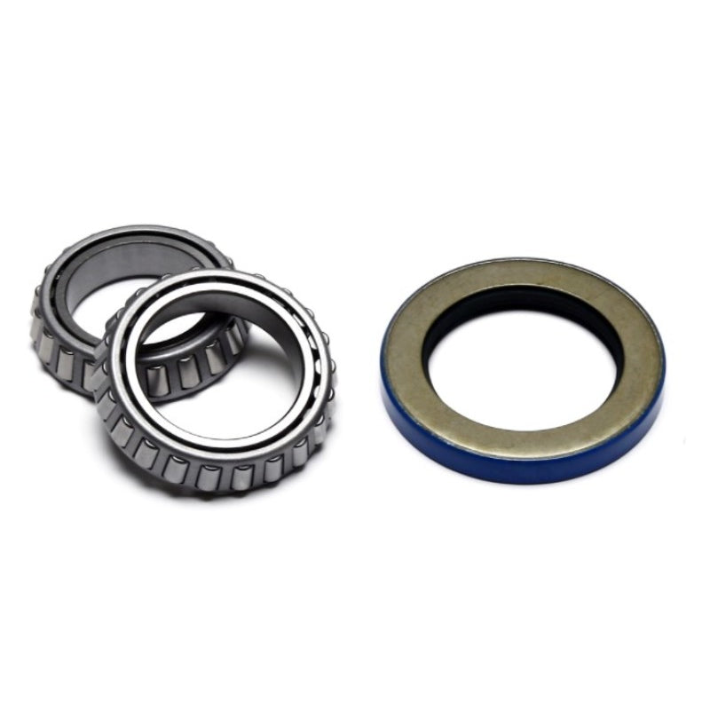 Wilwood Wide 5 Bearing & Seal Kit - Includes Inner & Outer Bearings and Hub Seal