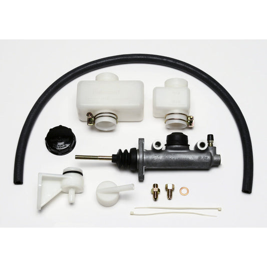 Wilwood 1-1/8" Combination Master Cylinder Kit (1.0" Stroke)
