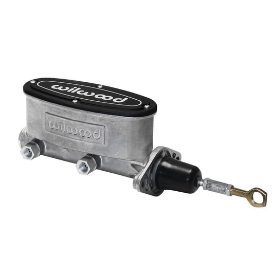 Wilwood Aluminum Tandem Master for '64-'72 Mustang