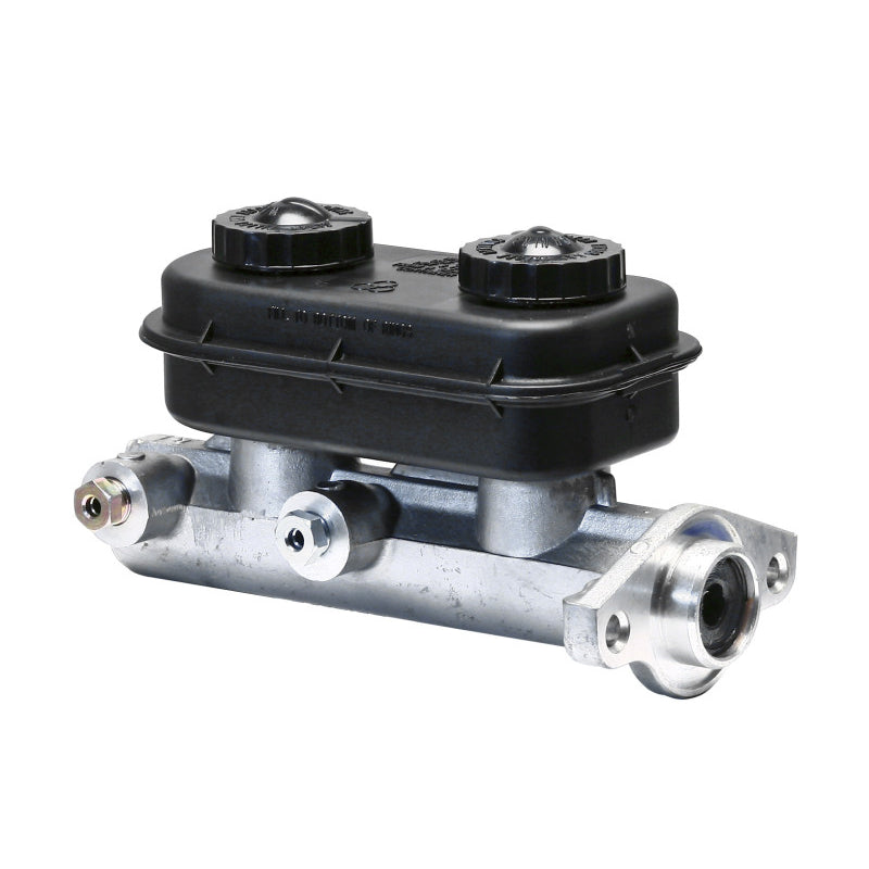 Wilwood 1-1/16" Tandem Master Cylinder