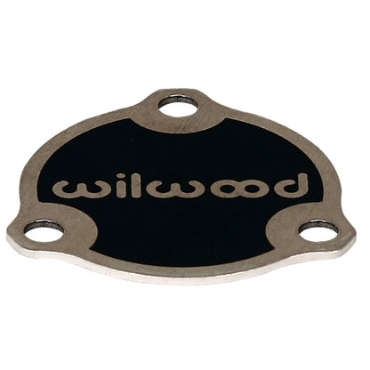 Wilwood Starlite 55 LW Drive Flange Dust Cap