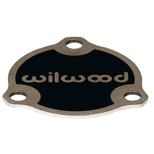 Wilwood Starlite 55 LW Drive Flange Dust Cap