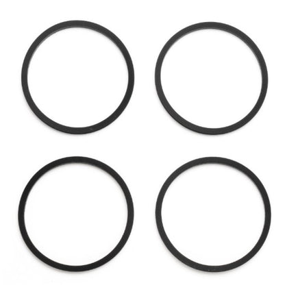 Wilwood Square O-Ring Kit - 1.75" - (4 Pack)