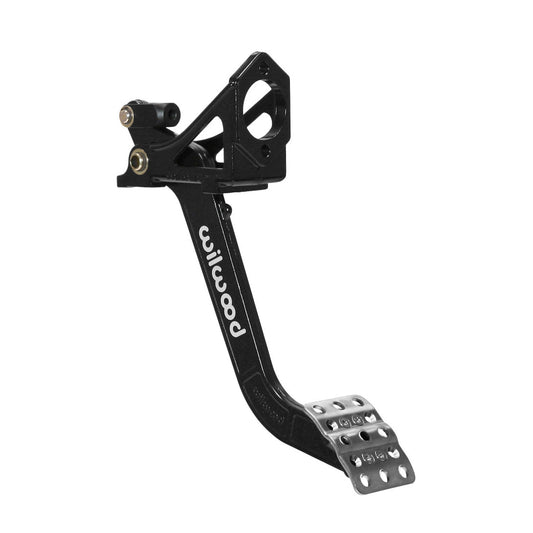 Wilwood Reverse Swing Mount Clutch / Brake Pedal