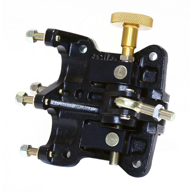Wilwood 60 Degree Pedal Remote Master Cylinder Mount