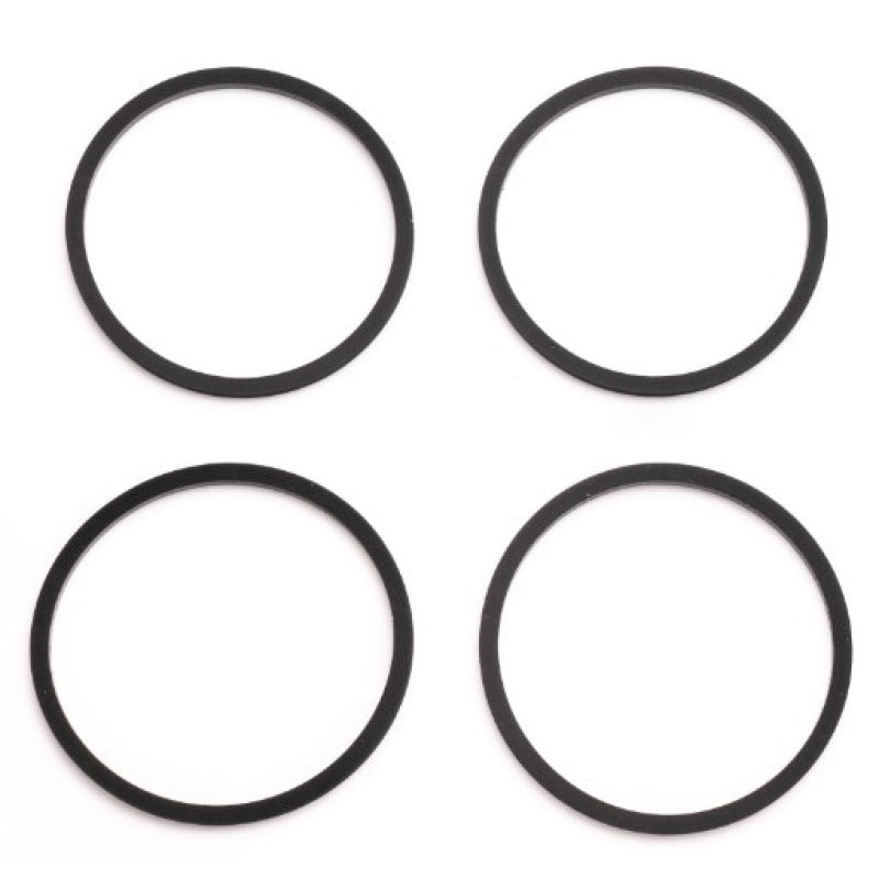 Wilwood Square O-Ring Kit - 1.75", 1.62" - (4 Pack)