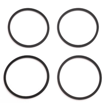 Wilwood Square O-Ring Kit - 1.75", 1.62" - (4 Pack)
