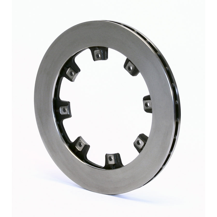 Wilwood Ultralight 32 Vane Rotor - 8 x 7.00" Bolt Circle - .810" Width x 11.75"