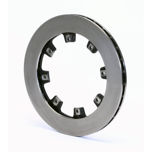 Wilwood Ultralight 32 Vane Rotor - 8 x 7.00" Bolt Circle - .810" Width x 11.75"