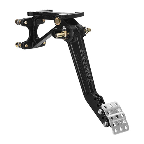 Wilwood Swing Mount Brake Pedal - Adjustable Ratio