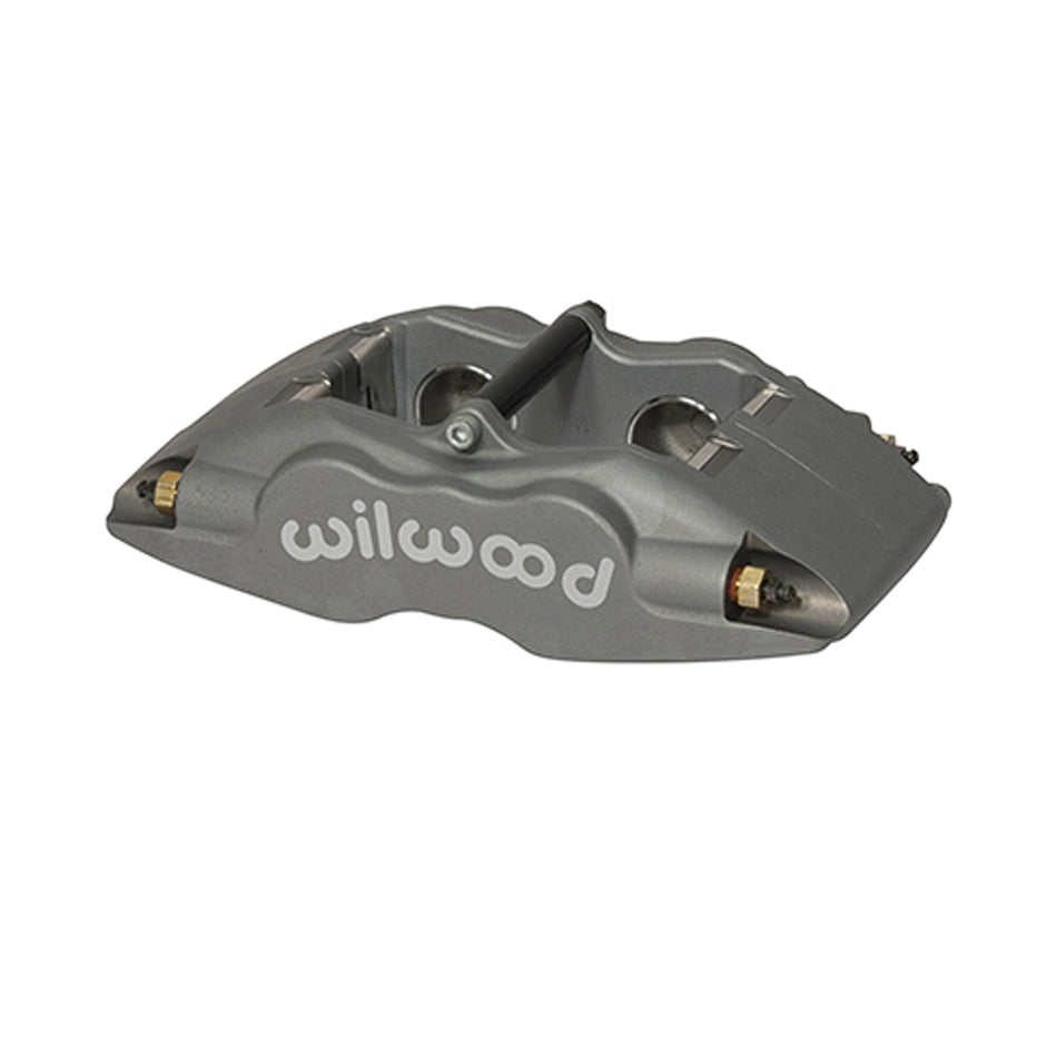 Wilwood Superlite Internal Caliper - 3.5" Lug Mount - 1.12" Pistons, .810" Rotor Thickness - LH