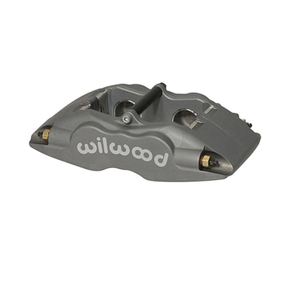 Wilwood Superlite Internal Caliper - 3.5" Lug Mount - 1.12" Pistons, .810" Rotor Thickness - LH