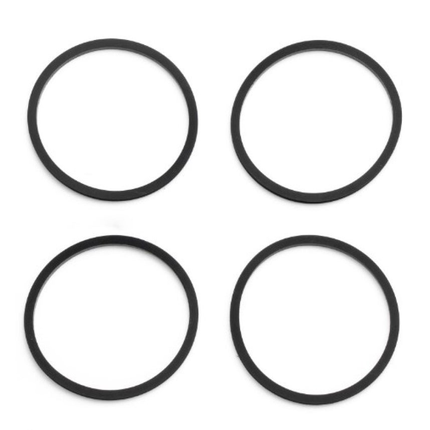 Wilwood Square O-Ring Kit - Fits 1.62" Piston Calipers - (4 Pack)