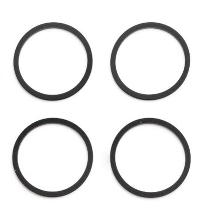 Wilwood Square O-Ring Kit - 1.38" - (4 Pack)
