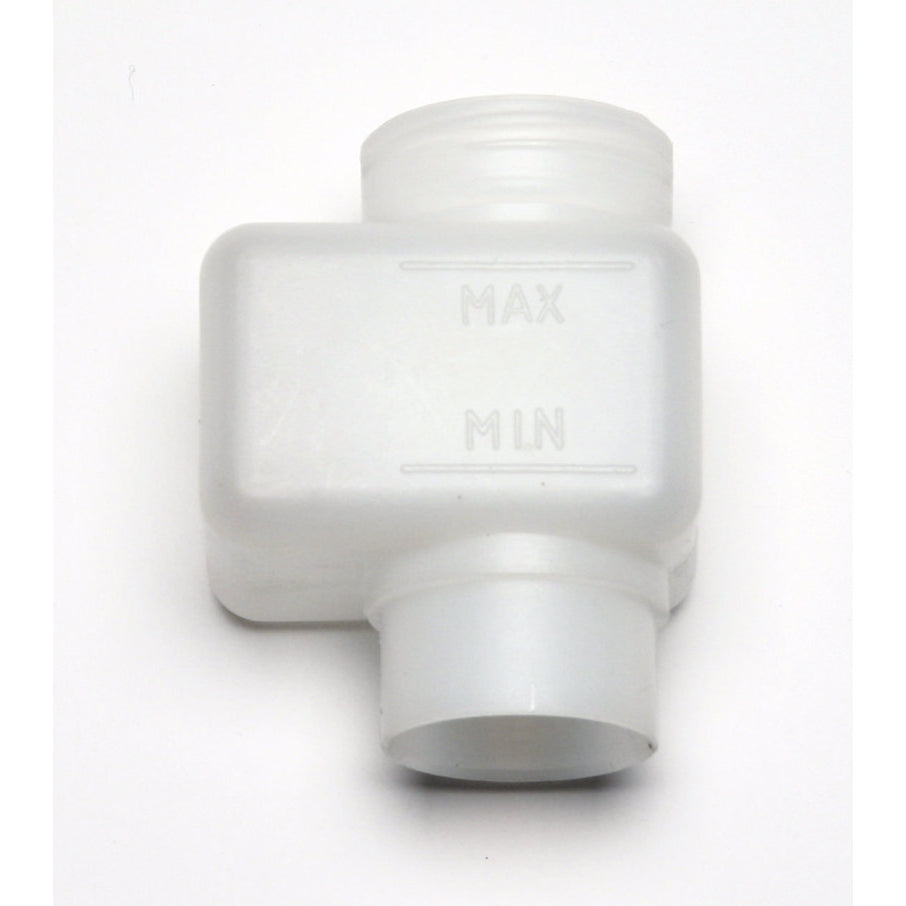 Wilwood Reservoir - 4 oz. - Fits Wilwood Combination Remote & Tandem Remote Master Cylinders