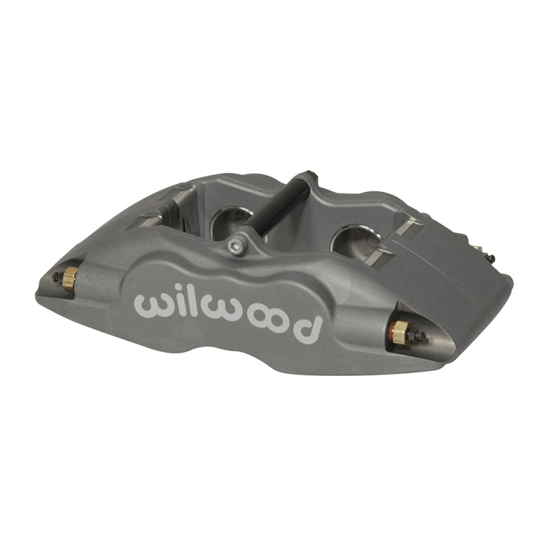 Wilwood Superlite Internal Caliper - 3.5" Lug Mount - 1.38" Pistons, .810" Rotor Thickness