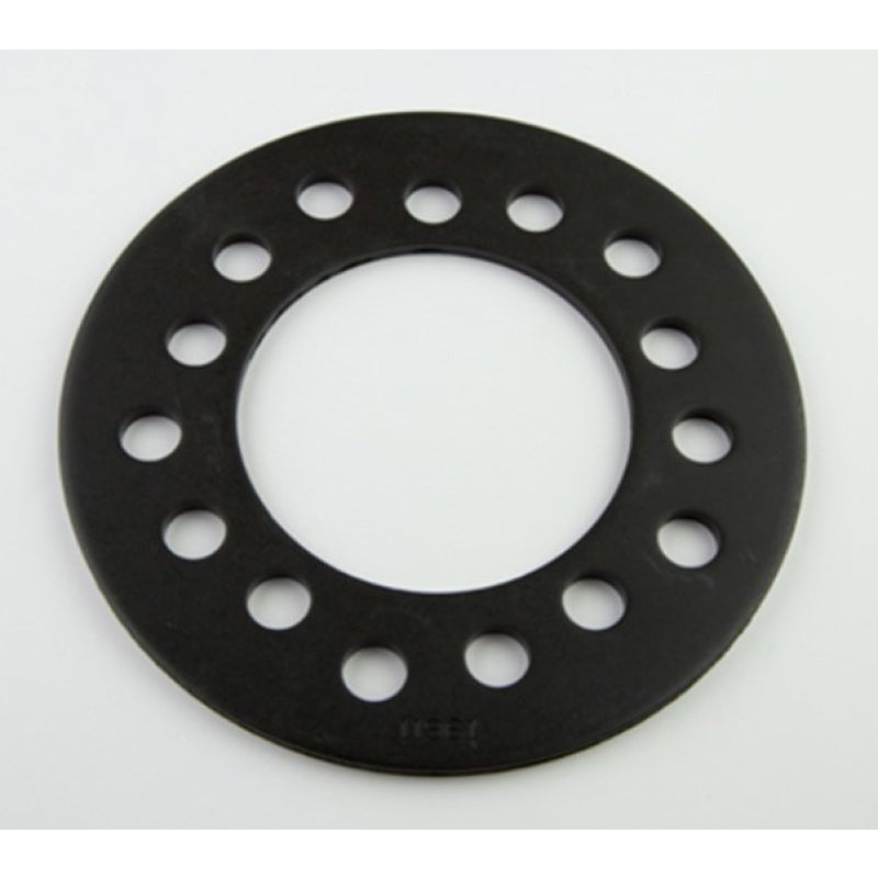 Wilwood Hub Shield 5mm / 0.197" Thick 5 x 4.50/4.75/5.0