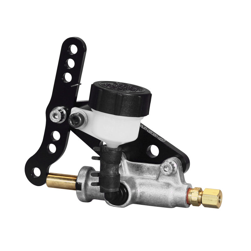 Wilwood Mini Sprint, Kart 1/2" Bore Master Cylinder