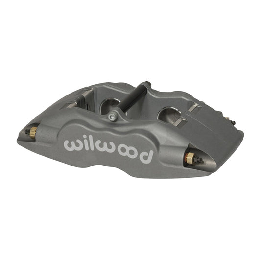 Wilwood Forged Superlite Internal Caliper - 1.38" Pistons - 1.10" Rotor - 3.5" Mount