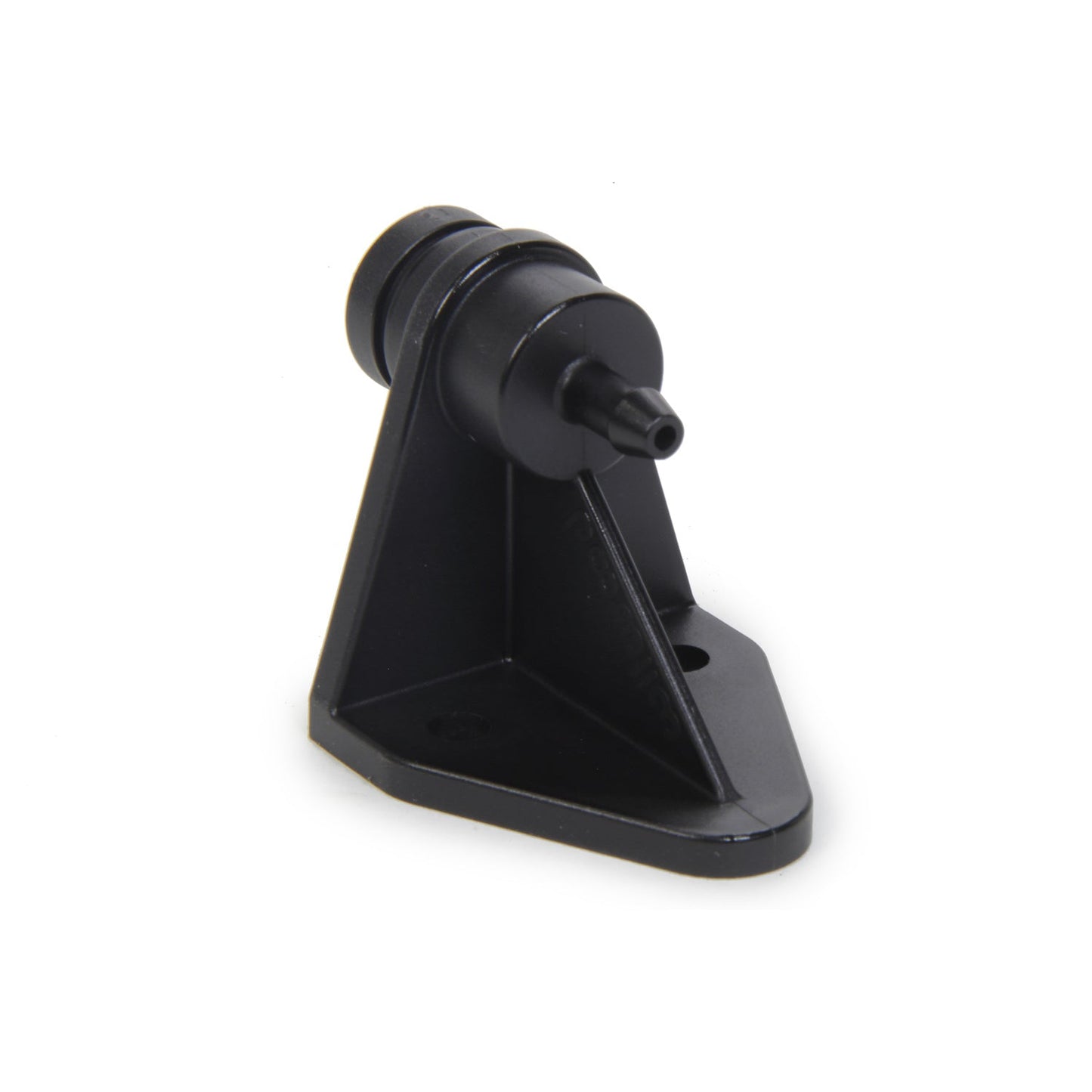 Wilwood Master Cylinder Reservoir Mount - Plastic - Black