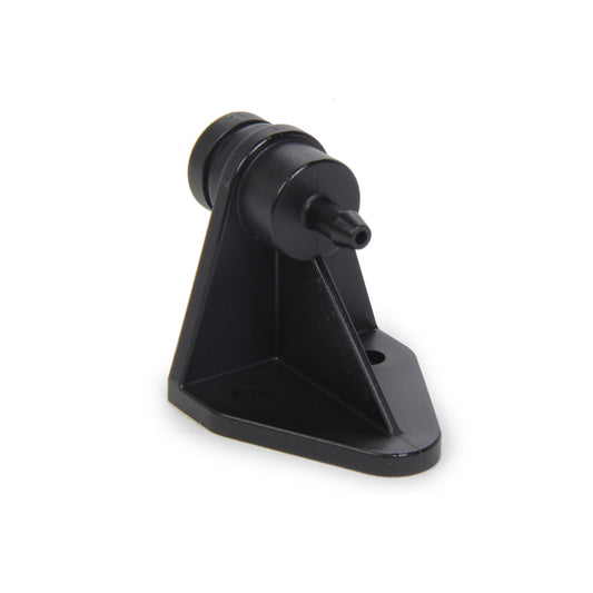 Wilwood Master Cylinder Reservoir Mount - Plastic - Black