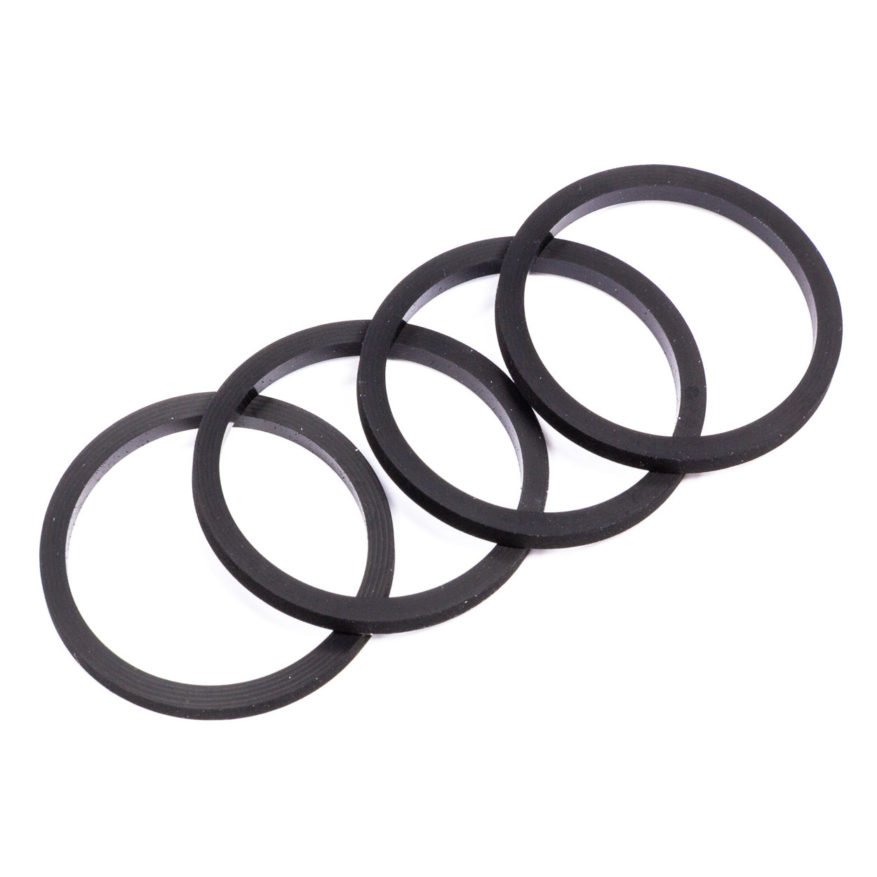 Wilwood Square O-Ring Kit 1.00" 4 Pack