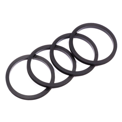 Wilwood Square O-Ring Kit 1.00" 4 Pack