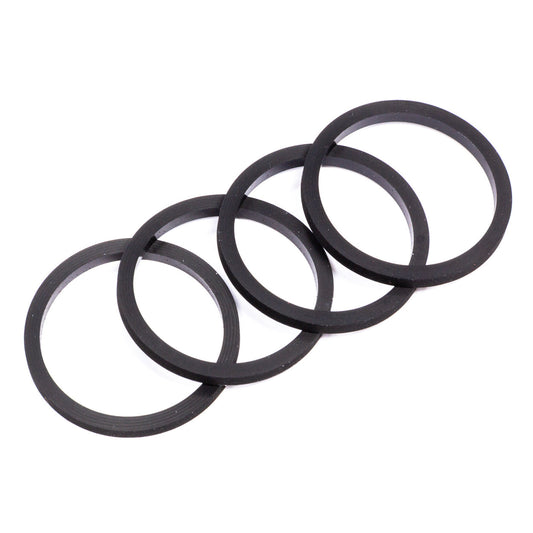 Wilwood Square O-Ring Kit 1.00" 4 Pack