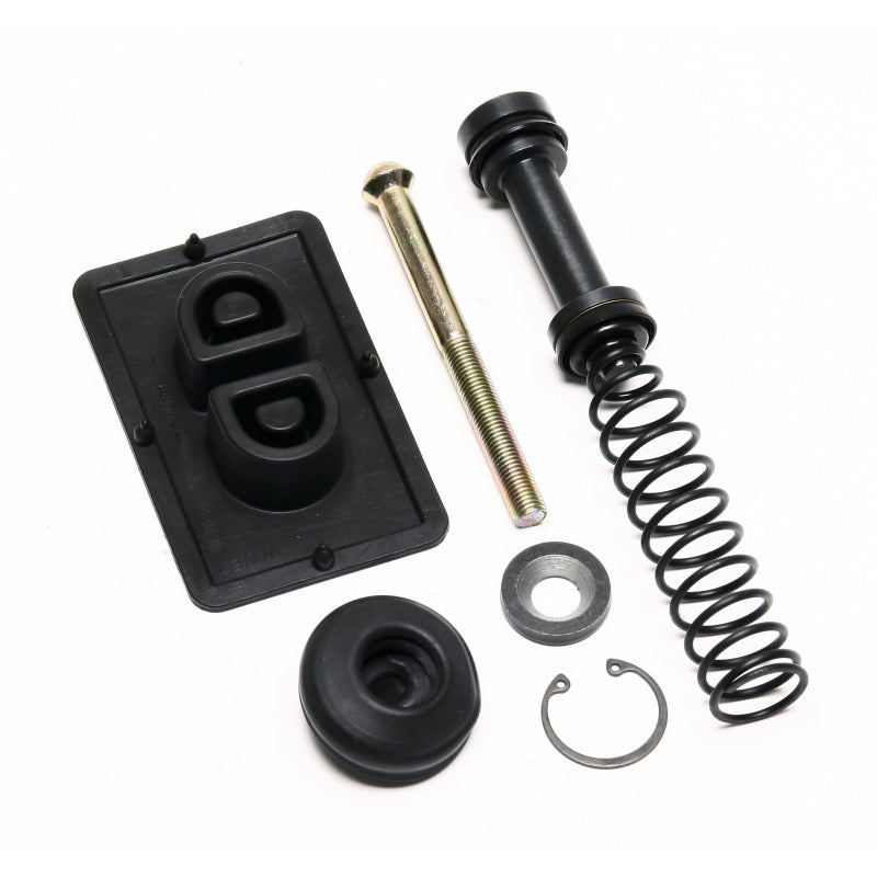 Wilwood Master Cylinder Rebuild Kit - For Aluminum High Volume Master Cylinders - 1" Bore