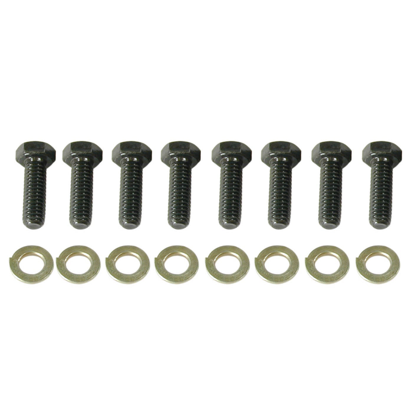 Wilwood Wide 5 Rotor Bolt Kit (8 Pack)